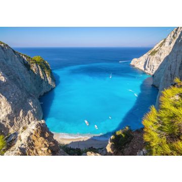 Lais Puzzle - Zakynthos, Griechenland - 100, 200, 500 & 1.000 Teile