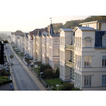 Lais Puzzle - Villen in Bansin/Usedom - 100, 200, 500 & 1.000 Teile