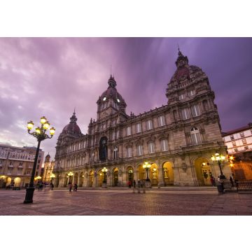 Lais Puzzle - La Coruna - 100, 200, 500 & 1.000 Teile