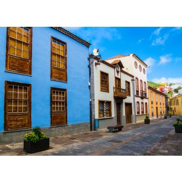 Lais Puzzle - La Laguna Teneriffa - 100, 200, 500 & 1.000 Teile
