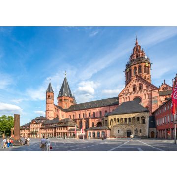 Lais Puzzle - Mainzer Dom - 100, 200, 500 & 1.000 Teile