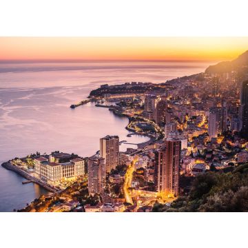 Lais Puzzle - Monaco - 100, 200, 500 & 1.000 Teile