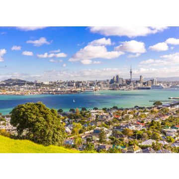 Lais Puzzle - Auckland Neuseeland - 100, 200, 500 & 1.000 Teile