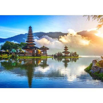 Lais Puzzle - Bali - 100, 200, 500 & 1.000 Teile
