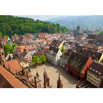 Lais Puzzle - Freiburg im Breisgau - 100, 200, 500 & 1.000 Teile