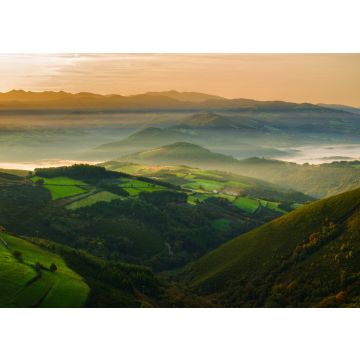 Lais Puzzle - Galizien Landschaft - 100, 200, 500 & 1.000 Teile