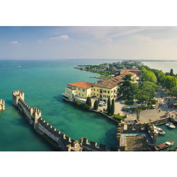 Lais Puzzle - Sirmione, Gardasee - 100, 200, 500 & 1.000 Teile