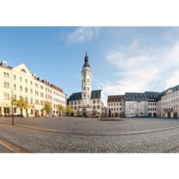 Lais Puzzle - Marktplatz Gera - 100, 200, 500 & 1.000 Teile