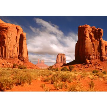 Lais Puzzle - Monument Valley - 100, 200, 500 & 1.000 Teile