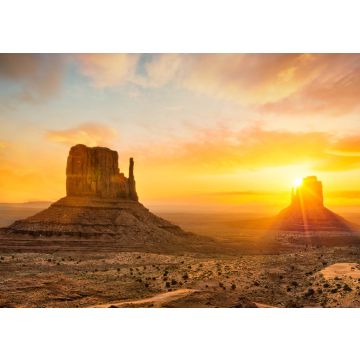 Lais Puzzle - Monument Valley - 100, 200, 500 & 1.000 Teile