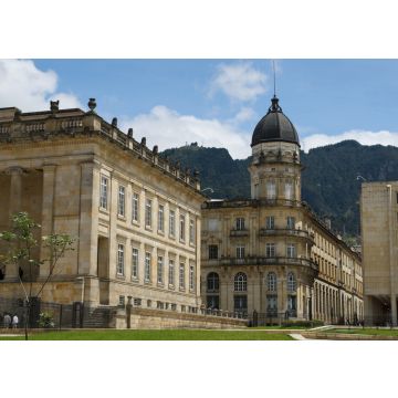Lais Puzzle - Nationalkapitol, Bogota, Kolumbien - 100, 200, 500 & 1.000 Teile
