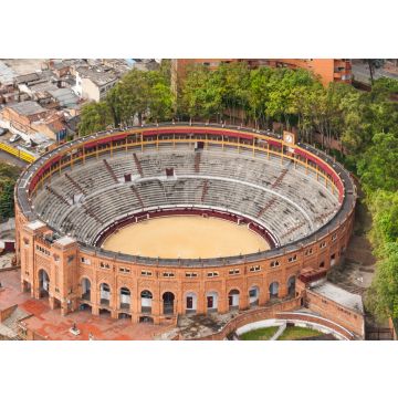 Lais Puzzle - Stierkampfarena, Kolumbien - 100, 200, 500 & 1.000 Teile