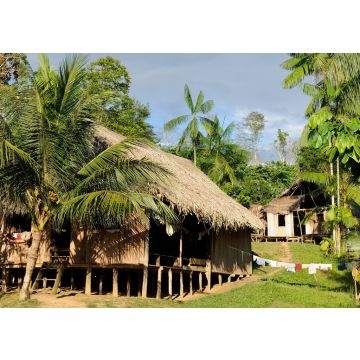 Lais Puzzle - Amazonas-Indianerstämme in Kolumbien - 100, 200, 500 & 1.000 Teile
