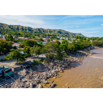 Lais Puzzle - Fluss Magdalena in der Nähe der Stadt Honda, Kolumbien - 100, 200, 500 & 1.000 Teile