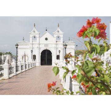 Lais Puzzle - Santa cruz de Mompox, Bolívar / Kolumbien - 100, 200, 500 & 1.000 Teile