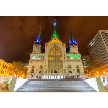 Lais Puzzle - MANIZALES, KOLUMBIEN - 100, 200, 500 & 1.000 Teile