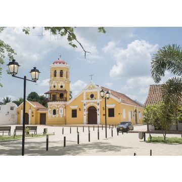 Lais Puzzle - Santa Cruz de Mompox, Bolívar / Kolumbien - 100, 200, 500 & 1.000 Teile