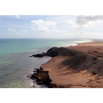 Lais Puzzle - Cabo de la Vela, La Guajira, Kolumbien - 100, 200, 500 & 1.000 Teile