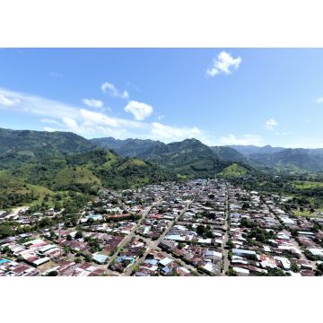 Lais Puzzle - EL DONCELLO CAQUETÁ, Kolumbien - 100, 200, 500 & 1.000 Teile