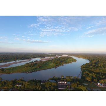 Lais Puzzle - RÍO CAQUETÁ, Kolumbien - 100, 200, 500 & 1.000 Teile