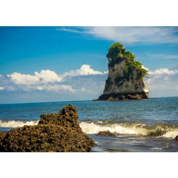 Lais Puzzle - el Morro Strand in Tumaco Nariño - Kolumbien - 100, 200, 500 & 1.000 Teile