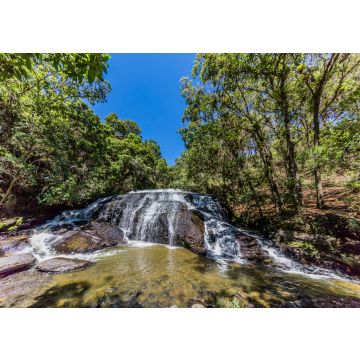 Lais Puzzle - La Periquera Wasserfälle von Villa de Leyva Boyaca in Kolumbien - 100, 200, 500 & 1.000 Teile