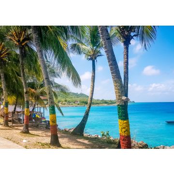 Lais Puzzle - San Andres Insel Kolumbien Strand - 100, 200, 500 & 1.000 Teile