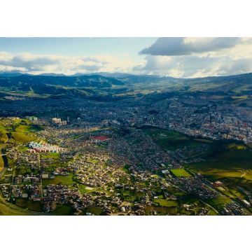 Lais Puzzle - San Juan de Pasto, Kolumbien - 100, 200, 500 & 1.000 Teile