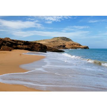 Lais Puzzle - Kolumbien, wilde Küstenwüste der Penisula la Guajira - 100, 200, 500 & 1.000 Teile