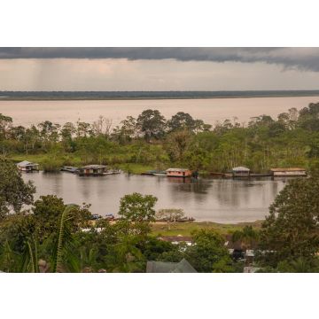 Lais Puzzle - Puerto Nariño, departamento de Amazonas, Kolumbien - 100, 200, 500 & 1.000 Teile