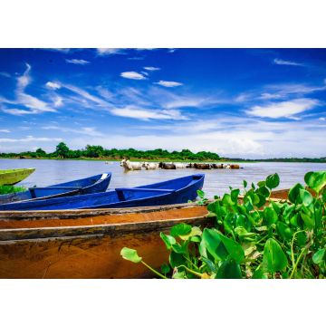 Lais Puzzle - See in Chimichagua Cesar Kolumbien - 100, 200, 500 & 1.000 Teile