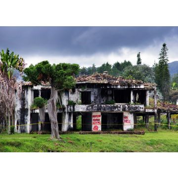 Lais Puzzle - Guatape See in Antioquia, Kolumbien - 100, 200, 500 & 1.000 Teile
