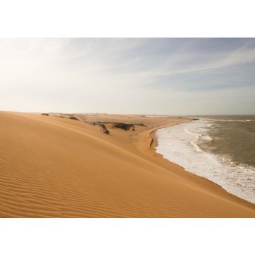 Lais Puzzle - Sanddünen und das Meer im nordöstlichen Teil Kolumbiens - 100, 200, 500 & 1.000 Teile