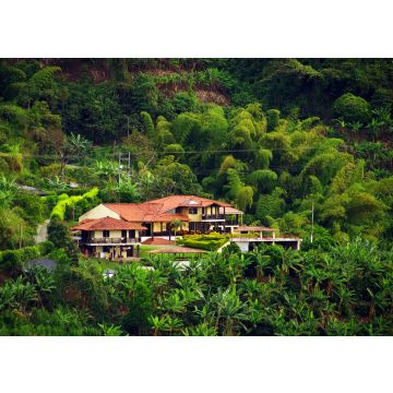 Lais Puzzle - Buenavista in Quindio, Kolumbien - 100, 200, 500 & 1.000 Teile
