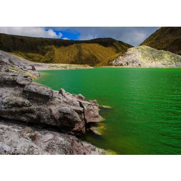 Lais Puzzle - Laguna verde, Nariño, Kolumbien - 100, 200, 500 & 1.000 Teile