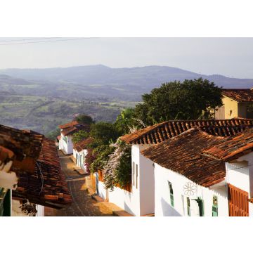 Lais Puzzle - BARICHARA,SANTANDER,KOLUMBIEN - 100, 200, 500 & 1.000 Teile
