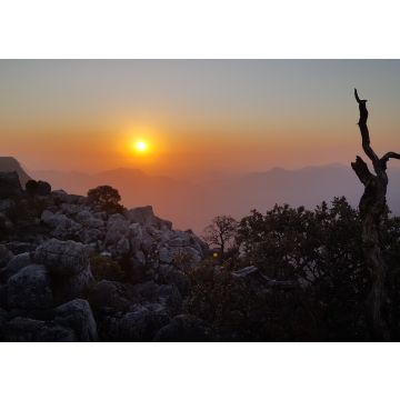 Lais Puzzle - Sonnenuntergang am Tundavala Gap, Kolumbien - 100, 200, 500 & 1.000 Teile