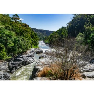 Lais Puzzle - Fluss Coello in der Nähe von Payande im Departamento Tolima Kolumbien - 100, 200, 500 & 1.000 Teile