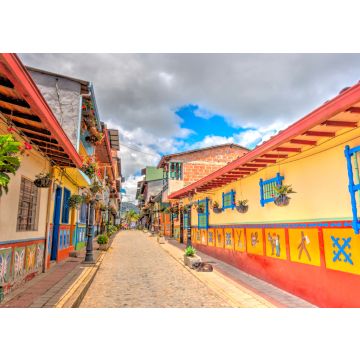 Lais Puzzle - Guatape, Kolumbien - 100, 200, 500 & 1.000 Teile
