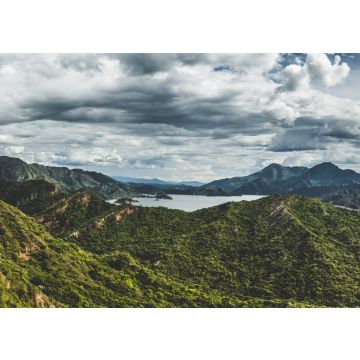 Lais Puzzle - Represa de Betania - Betania-Staudamm, Kolumbien - 100, 200, 500 & 1.000 Teile