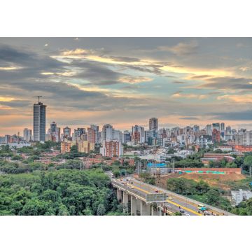 Lais Puzzle - Bucaramanga, Kolumbien - 100, 200, 500 & 1.000 Teile