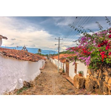 Lais Puzzle - Guane, Kolumbien - 100, 200, 500 & 1.000 Teile