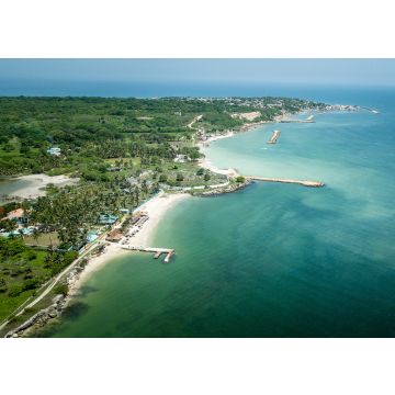 Lais Puzzle - Tierrabomba_Cartagena-Bolívar, Kolumbien - 100, 200, 500 & 1.000 Teile