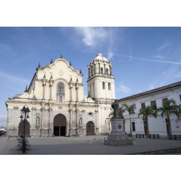 Lais Puzzle - Popayán, Cauca, Kolumbien - 100, 200, 500 & 1.000 Teile