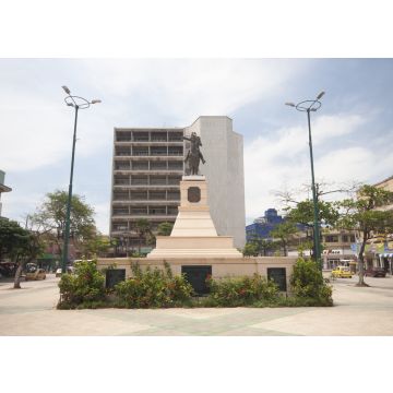 Lais Puzzle - Barranquilla Kolumbien - 100, 200, 500 & 1.000 Teile