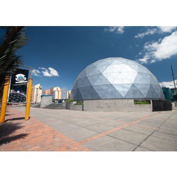 Lais Puzzle - Bogotá, Cundinamarca, Kolumbien - 100, 200, 500 & 1.000 Teile