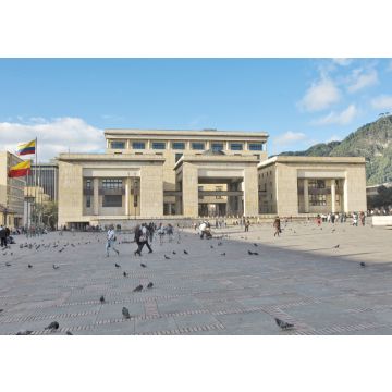 Lais Puzzle - Bogotá, Cundinamarca, Kolumbien - 100, 200, 500 & 1.000 Teile