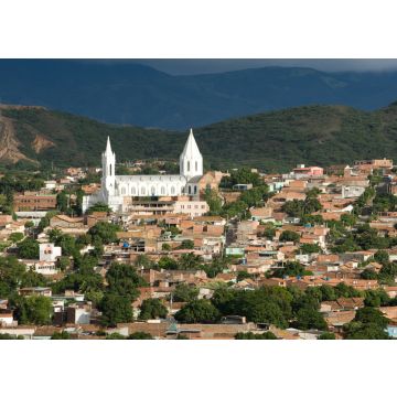 Lais Puzzle - Nord-Santander, Kolumbien - 100, 200, 500 & 1.000 Teile