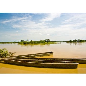 Lais Puzzle - Cordoba, Monteria, Kolumbien - 100, 200, 500 & 1.000 Teile