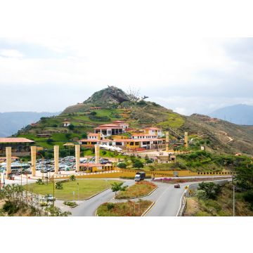Lais Puzzle - Santander, Bucaramanga, Kolumbien: Chicamocha-Nationalpark - 100, 200, 500 & 1.000 Teile